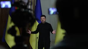 EU warns Ukraine over corruption as Brussels unveils enlargement reports –  POLITICO