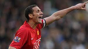.perfil, comentários, rio ferdinand em football manager 2008, manchester united, reino unido 2008, manchester united, reino unido (england), english, premier league, rio ferdinand fm08. Ferdinand To Start Eurosport