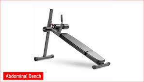 gym equipment names and pictures pdf