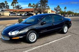 Image result for Patriot Blue 1999 Chrysler