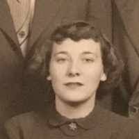 Lavonne L. Markus Wise (1933-2004)