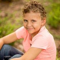 Skyla Marie Forcier Obituary