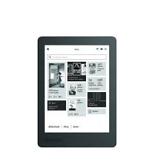Kobo Aura E Reader E Reader Boeken Aura