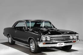 Image result for Tuxedo Black 1967 Chevelle