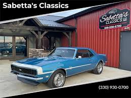 Image result for LeMans Blue 1968 Camaro
