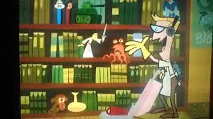 Samurai Jack easter egg