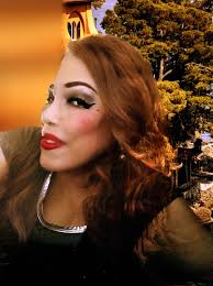 The age of innocence. Our babies must be protected at all cost because  there are certain elements in society that thrive