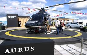 A helicopter crash in the french alps killed five of the six members onboard. First Ansat Aurus Luxury Helicopter To Be Supplied In 2020 Says Rostec Business Economy Tass