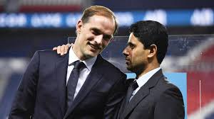 He has also served as the director of bein sports, formerly al jazeera sports. Francia Al Khelaifi L Uomo Piu Influente Del Mondo Del Calcio La Gazzetta Dello Sport