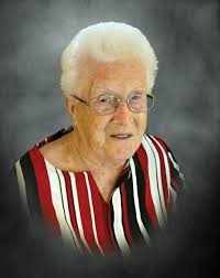 Marlene Luttrell Clark