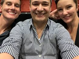 Robert Gosnell Dance