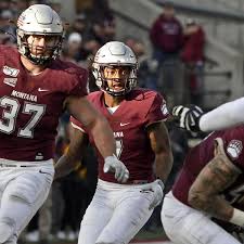 To celebrate native american heritage and its players, the nfl recently created the native american youth football ambassador program. Grizzly Football Mourns The Loss Of Jesse Sims Former Player And Stevensville Native Um Grizzlies 406mtsports Com