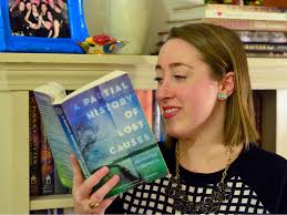 What We're Reading in Columbus, Ohio– Silent Book Club