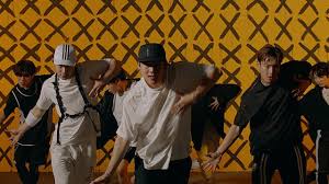 Maybe you would like to learn more about one of these? Monsta X X Phenomenon Music Video Youtube Music Videos Hottest Music Videos Monsta X