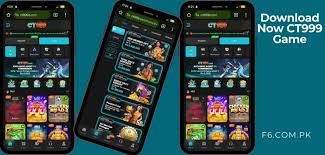 CT999 Game screenshot 3