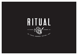 Ritual gym offers its studios in holland village and raffles place. Ritual On Behance