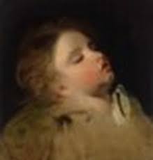 George Romney Paintings & Artwork for Sale
