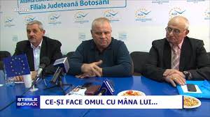 Nu contează ce ai, contează cine face împărţeala. Ce Si Face Omul Cu Mana Lui Youtube