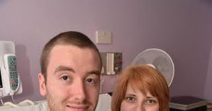 Christmas will be extra special forever now"- Meet Dorset's Christmas Day  babies