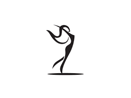 Woman Clothing Logo Clothing Logo Clothing Logo Design Body Logo Design