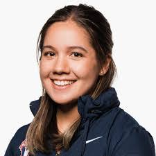 Mary Theisen's Instagram, Twitter & Facebook