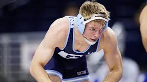 Friday's Wrestling Recap