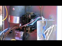 Check spelling or type a new query. Fix Your Own Ac How To Change A Contactor Youtube