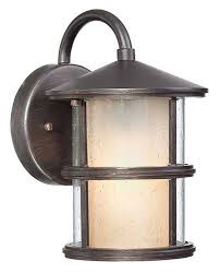 1 Light Outdoor Fixture At Menards Menards Sku 3566765 48 Outdoor Wall Lighting Wall Lights Outdoor Light Fixtures