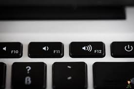 Is dir was in die tastatur gelaufen? Mac Funktionstasten Dauerhaft Ohne Fn Aktivieren Auch Fur Touchbar Tippscout De