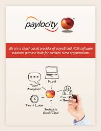 Paylocity Holding Corporation