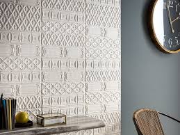 24 in x 30 in. Carrelage Chelsea Decor Mix 7 5x30 Brique 3d Blanc Iperceramica