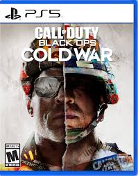 Basically since ps3 generation games will fully install on the consoles onboard storage, and the disc is then only used as an 'access key' essentially, just like a pc. Call Of Duty Black Ops Cold War Playstation 5 Gamestop