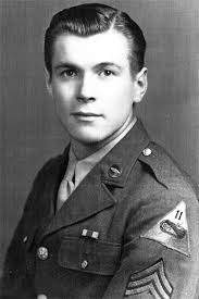 Wallace Rowland Alexander : Staff Sergeant from California, World War II  Casualty