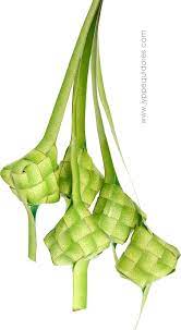 Dalam kerendahan hati ada ketinggian budi, dalam kemiskinan harta ada ketupat pulut di atas para, hendak direbus di tepi perigi, whatsapp dihantar pengganti kad raya, tanda ingatan di aidil fitri. Hari Raya Ketupat Free Photos Jyppe Quidores