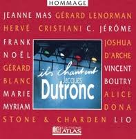 Some of dutronc best known hits include il est cinq heures, paris s'éveille (a chanson tune akin to waterloo sunset by the kinks that all music guide has called. Les Cactus Par Jeanne Mas Fiche Chanson B M