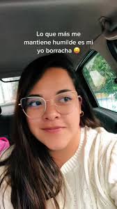 Pero mi yo borracha no me define 😅