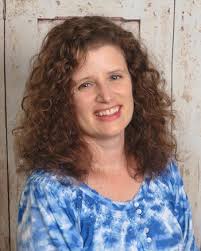 About Rachel Boucher