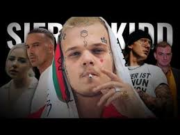 Die unglaubliche Geschichte von Sierra Kidd : r/GermanRap
