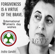 Indira Gandhi Veekshanam Forum-Abu Dhabi