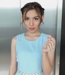 GMA Network - Kyline Alcantara charms us with her timeless... | Facebook