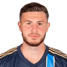 Profile Dennis Lechner, : Info, news, matches and statistics