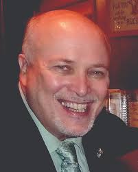 Chuck Otey's Bay Ridge