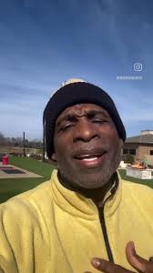 Lord, I Thank you! 🙏🏾 #CoachPrime , #foryouシ #explorepage #skobuffs  #ColoradoBuffaloes #cubuffs #fypシ゚ #explore #foryou #collegefootball  #LordIThankYou , (Via: Deion Sanders)