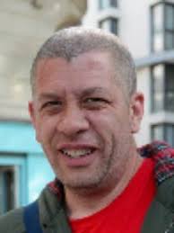 Alex MONVILLE (I.R.M.A)