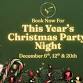 Christmas Party Night at The Popinjay Hotel | The event image