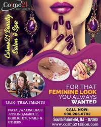 Maybe you would like to learn more about one of these? Best Beauty Salon Spa South Plainfield Nj 07080 Find Best Beauty Salon Spa At Best Prices In South Beauty Salon Posters Beauty Salon Flyer Beauty Salon