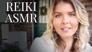 ASMR REIKI “There is Great Joy