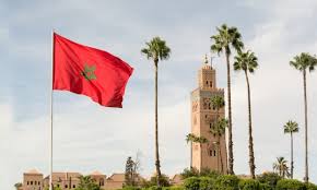 Morocco, officially the kingdom of morocco, is the northwesternmost country in the maghreb region of north africa. ØµØ­Ù Ø§Ù„Ù…ØºØ±Ø¨ ØªÙˆØ§ØµÙ„ Ø§Ù‡ØªÙ…Ø§Ù…Ù‡Ø§ Ø¨Ù‚Ø¶ÙŠØ© Ø¨ÙŠØºØ§Ø³ÙˆØ³ ÙˆØªØ¹ØªØ¨Ø±Ù‡Ø§ Ø­Ù…Ù„Ø© Ù…Ù†Ø¸Ù…Ø© ØªØ³ØªÙ‡Ø¯Ù Ø¥Ø´Ø¹Ø§Ø¹ Ø§Ù„Ù…Ù…Ù„ÙƒØ© Ø§Ù„Ù‚Ø¯Ø³ Ø§Ù„Ø¹Ø±Ø¨ÙŠ