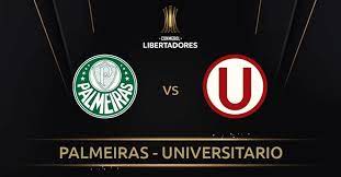 Como assistir ao jogo palmeiras x universidad ao vivo. Palmeiras X Universitario Ao Vivo Onde Assistir Ao Jogo Da Libertadores Streaming Techtudo