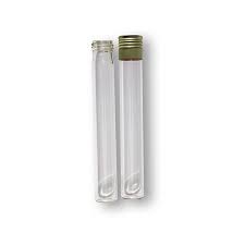 Test Tube Soda With Thread Trimex